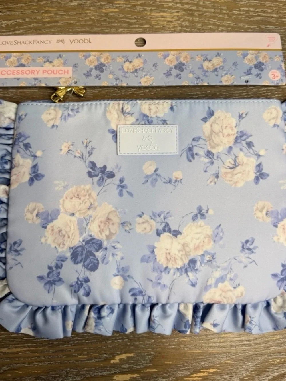LoveShackFancy two piece